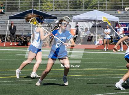 Thumbnail 1 in Saugus vs Agoura (Gold Coast Invitational) photogallery.