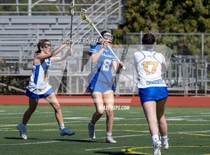 Thumbnail 2 in Saugus vs Agoura (Gold Coast Invitational) photogallery.