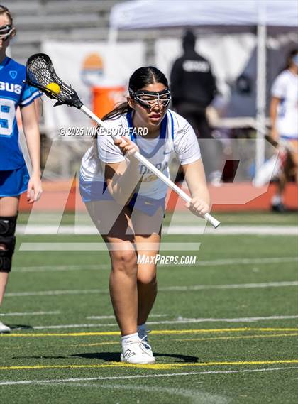 Thumbnail 1 in Saugus vs Agoura (Gold Coast Invitational) photogallery.