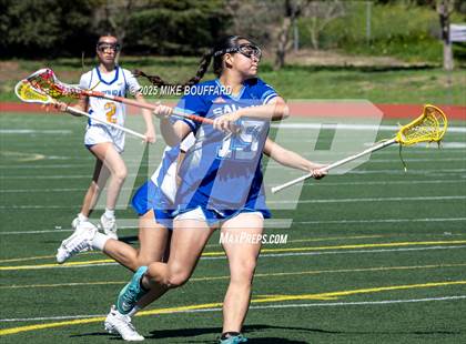 Thumbnail 2 in Saugus vs Agoura (Gold Coast Invitational) photogallery.