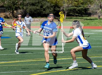 Thumbnail 3 in Saugus vs Agoura (Gold Coast Invitational) photogallery.