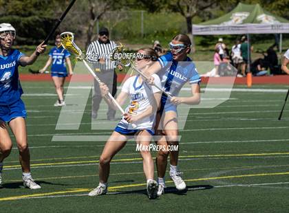 Thumbnail 1 in Saugus vs Agoura (Gold Coast Invitational) photogallery.