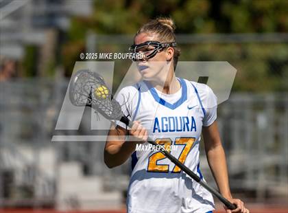 Thumbnail 3 in Saugus vs Agoura (Gold Coast Invitational) photogallery.