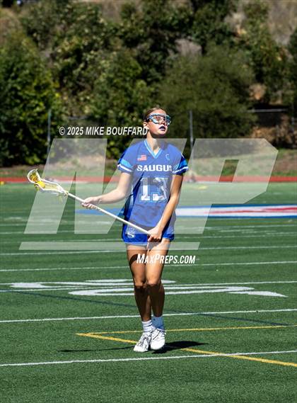 Thumbnail 3 in Saugus vs Agoura (Gold Coast Invitational) photogallery.
