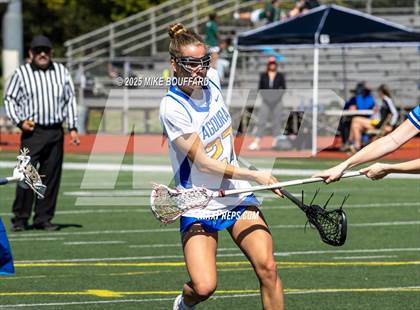 Thumbnail 2 in Saugus vs Agoura (Gold Coast Invitational) photogallery.