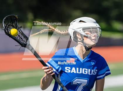 Thumbnail 3 in Saugus vs Agoura (Gold Coast Invitational) photogallery.