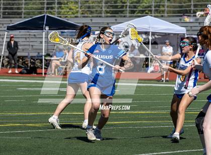 Thumbnail 3 in Saugus vs Agoura (Gold Coast Invitational) photogallery.