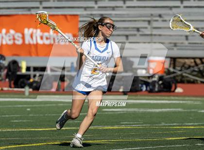 Thumbnail 1 in Saugus vs Agoura (Gold Coast Invitational) photogallery.