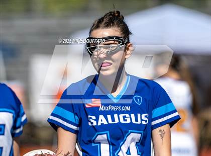 Thumbnail 1 in Saugus vs Agoura (Gold Coast Invitational) photogallery.