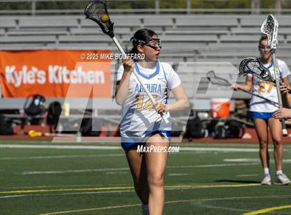 Thumbnail 1 in Saugus vs Agoura (Gold Coast Invitational) photogallery.