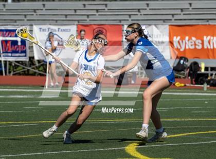 Thumbnail 3 in Saugus vs Agoura (Gold Coast Invitational) photogallery.