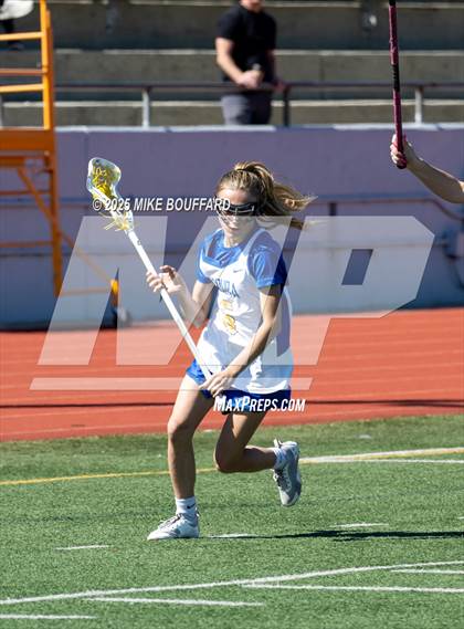 Thumbnail 3 in Saugus vs Agoura (Gold Coast Invitational) photogallery.