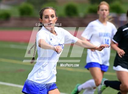 Thumbnail 2 in Arapahoe vs. Broomfield (CHSAA 5A Semifinal) photogallery.