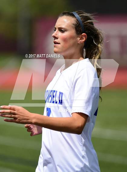 Thumbnail 3 in Arapahoe vs. Broomfield (CHSAA 5A Semifinal) photogallery.