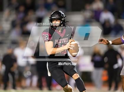 Thumbnail 1 in West Ashley vs Carolina Forest (SCHSL 5A Round 2) photogallery.