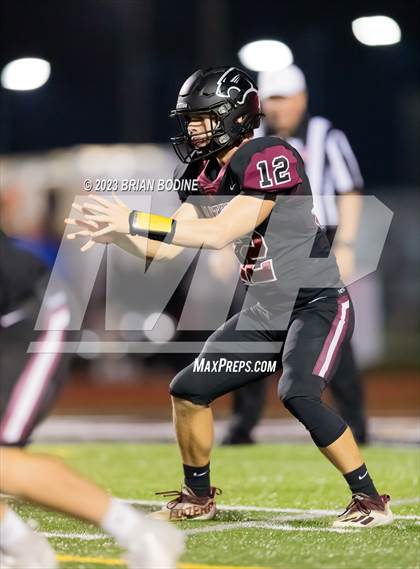 Thumbnail 1 in West Ashley vs Carolina Forest (SCHSL 5A Round 2) photogallery.