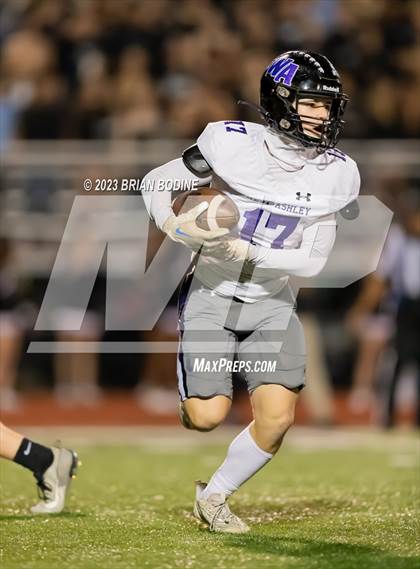 Thumbnail 1 in West Ashley vs Carolina Forest (SCHSL 5A Round 2) photogallery.