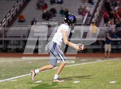 Thumbnail 1 in West Ashley vs Carolina Forest (SCHSL 5A Round 2) photogallery.