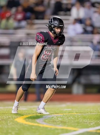 Thumbnail 1 in West Ashley vs Carolina Forest (SCHSL 5A Round 2) photogallery.