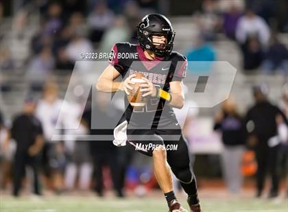 Thumbnail 2 in West Ashley vs Carolina Forest (SCHSL 5A Round 2) photogallery.