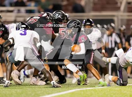 Thumbnail 1 in West Ashley vs Carolina Forest (SCHSL 5A Round 2) photogallery.