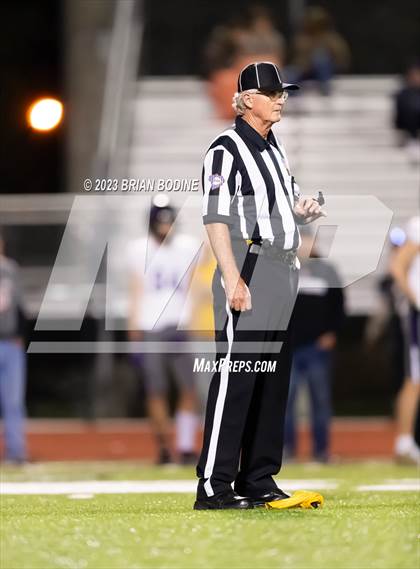 Thumbnail 3 in West Ashley vs Carolina Forest (SCHSL 5A Round 2) photogallery.