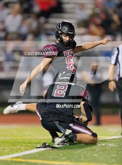 Thumbnail 1 in West Ashley vs Carolina Forest (SCHSL 5A Round 2) photogallery.