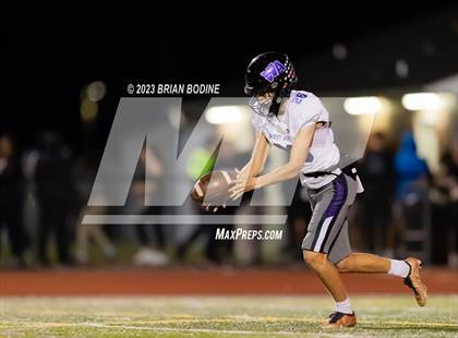 Thumbnail 1 in West Ashley vs Carolina Forest (SCHSL 5A Round 2) photogallery.