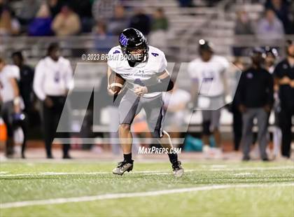 Thumbnail 2 in West Ashley vs Carolina Forest (SCHSL 5A Round 2) photogallery.