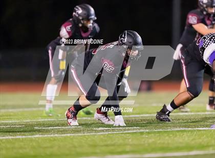Thumbnail 1 in West Ashley vs Carolina Forest (SCHSL 5A Round 2) photogallery.