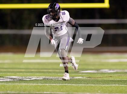 Thumbnail 2 in West Ashley vs Carolina Forest (SCHSL 5A Round 2) photogallery.