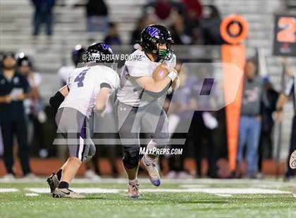 Thumbnail 2 in West Ashley vs Carolina Forest (SCHSL 5A Round 2) photogallery.