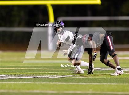 Thumbnail 2 in West Ashley vs Carolina Forest (SCHSL 5A Round 2) photogallery.