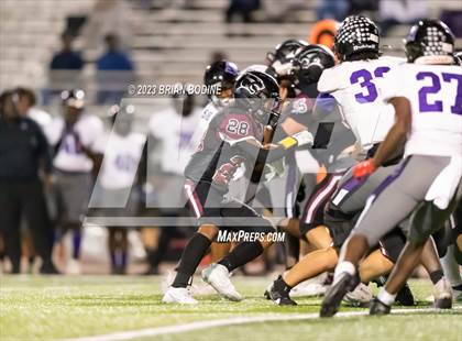 Thumbnail 2 in West Ashley vs Carolina Forest (SCHSL 5A Round 2) photogallery.