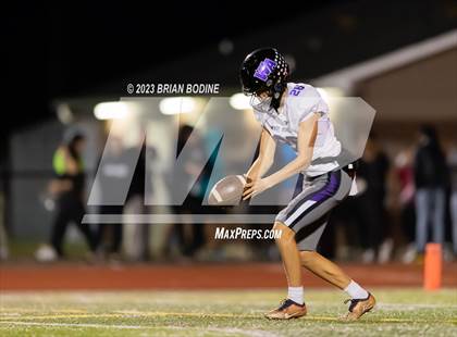 Thumbnail 2 in West Ashley vs Carolina Forest (SCHSL 5A Round 2) photogallery.
