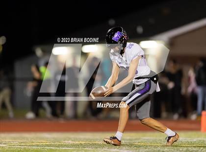 Thumbnail 3 in West Ashley vs Carolina Forest (SCHSL 5A Round 2) photogallery.