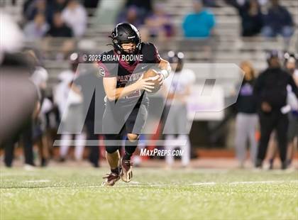 Thumbnail 2 in West Ashley vs Carolina Forest (SCHSL 5A Round 2) photogallery.