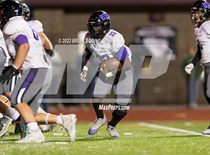 Thumbnail 1 in West Ashley vs Carolina Forest (SCHSL 5A Round 2) photogallery.
