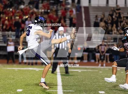 Thumbnail 1 in West Ashley vs Carolina Forest (SCHSL 5A Round 2) photogallery.