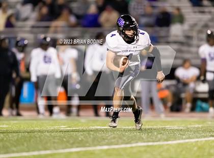 Thumbnail 3 in West Ashley vs Carolina Forest (SCHSL 5A Round 2) photogallery.