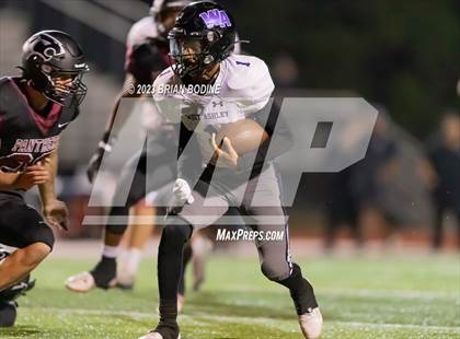 Thumbnail 1 in West Ashley vs Carolina Forest (SCHSL 5A Round 2) photogallery.