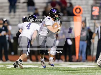 Thumbnail 3 in West Ashley vs Carolina Forest (SCHSL 5A Round 2) photogallery.