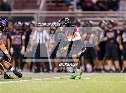 Thumbnail 3 in West Ashley vs Carolina Forest (SCHSL 5A Round 2) photogallery.