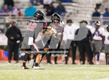 Thumbnail 2 in West Ashley vs Carolina Forest (SCHSL 5A Round 2) photogallery.