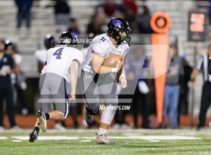 Thumbnail 1 in West Ashley vs Carolina Forest (SCHSL 5A Round 2) photogallery.