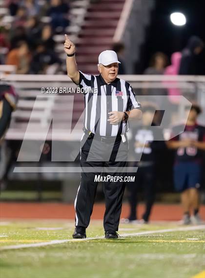 Thumbnail 1 in West Ashley vs Carolina Forest (SCHSL 5A Round 2) photogallery.