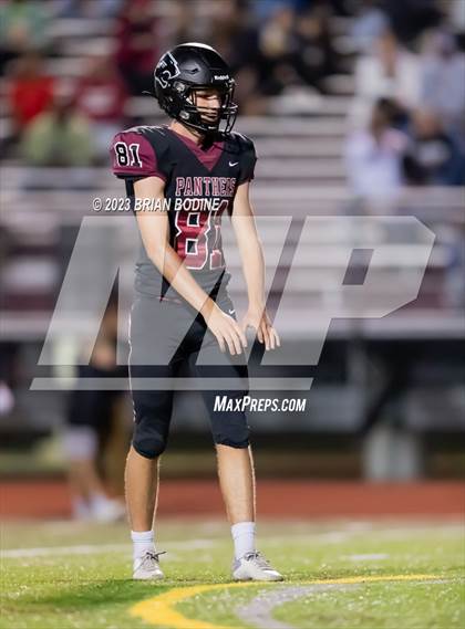 Thumbnail 2 in West Ashley vs Carolina Forest (SCHSL 5A Round 2) photogallery.