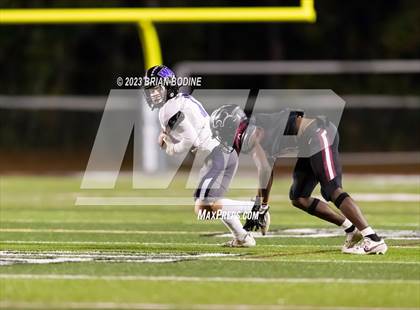 Thumbnail 1 in West Ashley vs Carolina Forest (SCHSL 5A Round 2) photogallery.
