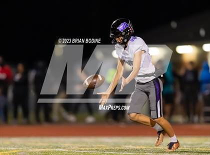 Thumbnail 2 in West Ashley vs Carolina Forest (SCHSL 5A Round 2) photogallery.
