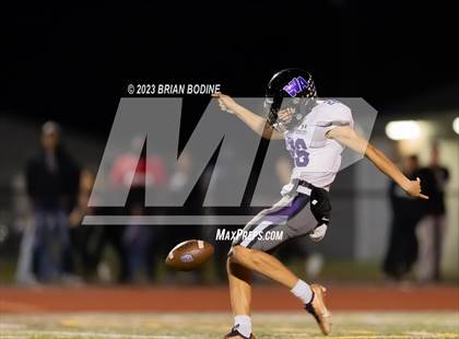 Thumbnail 1 in West Ashley vs Carolina Forest (SCHSL 5A Round 2) photogallery.